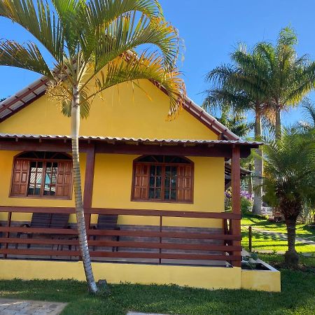 Pousada Rancho Na Serra Espera Feliz 외부 사진
