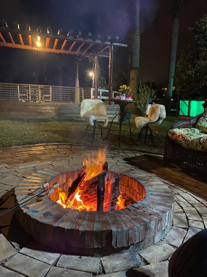 Pousada Rancho Na Serra Espera Feliz 외부 사진