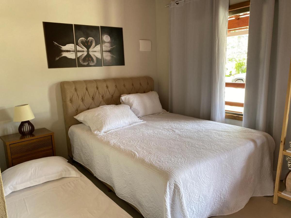 Pousada Rancho Na Serra Espera Feliz 외부 사진