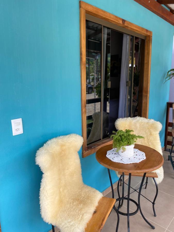 Pousada Rancho Na Serra Espera Feliz 외부 사진