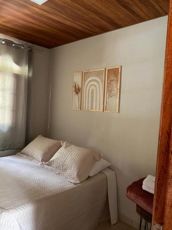 Pousada Rancho Na Serra Espera Feliz 외부 사진